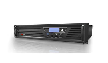 48Vdc หรือ 110vdc / 220vdc เพียวไซน์เวฟ Rack Mount ไฟฟ้าอินเวอร์เตอร์ 3 4 5KVA