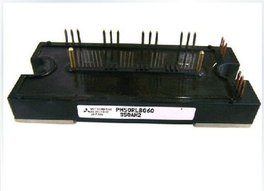PM150RLB060 Intellimod ™ L-Series สามเฟสอินเวอร์เตอร์ IGBT + เบรค 150 แอมแปร์ / 600 โวลต์ MITSUBISHI IGBT โมดูลเพาเวอร์