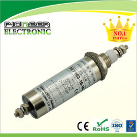 1-250A PE7103-16-M4 EMI กรอง AC / DC EMI ป้องกันฟีดผ่านการกรอง