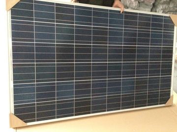 ที่อยู่อาศัยระบบพลังงานแสงอาทิตย์แผงเซลล์แสงอาทิตย์ราคาถูก Polycrystalline Silicon