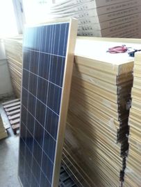 หน้าแรกเครื่องปั่นไฟราคาถูกแผงเซลล์แสงอาทิตย์, แผง Polycrystalline Silicon พลังงานแสงอาทิตย์