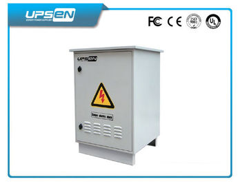 220V / 230V / 240VAC 50HZ / 60HZ 1kVA 2KVA 3 ระบบ UPS กลางแจ้ง KVA กับคณะรัฐมนตรีแอร์
