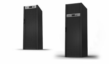 ZH E Series 3 เฟสออนไลน์ UPS 15-400kVA เอาท์พุท PF0.9 Transformless