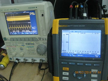 Powerwell (อเมริกา) ชุด 3Phase ออนไลน์ HF UPS 10 - 80Kva 208 - 120Vac, 220 - 127Vac
