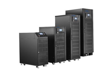Powerwell ชุดออนไลน์ HF UPS 3Phase 10-120Kva 380/400 / 415VAC