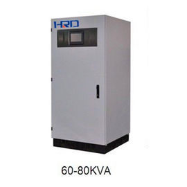 ศูนย์ข้อมูล 3 เฟสออนไลน์ UPS 10KVA 40KVA 60KVA 100KVA 120KVA