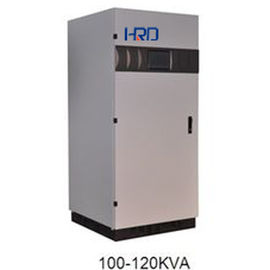 ศูนย์ข้อมูล 3 เฟสออนไลน์ UPS 10KVA 40KVA 60KVA 100KVA 120KVA