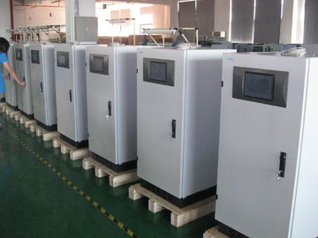 ศูนย์ข้อมูล 3 เฟสออนไลน์ UPS 10KVA 40KVA 60KVA 100KVA 120KVA