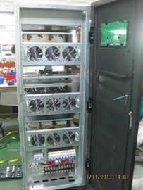 กรีน 3 เฟสออนไลน์ UPS 10KVA การ 80KVA, แปลงดับเบิลยูพีเอส