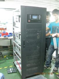 กรีน 3 เฟสออนไลน์ UPS 10KVA การ 80KVA, แปลงดับเบิลยูพีเอส