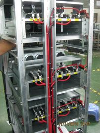 กรีน 3 เฟสออนไลน์ UPS 10KVA การ 80KVA, แปลงดับเบิลยูพีเอส