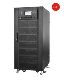 กรีน 3 เฟสออนไลน์ UPS 10KVA การ 80KVA, แปลงดับเบิลยูพีเอส