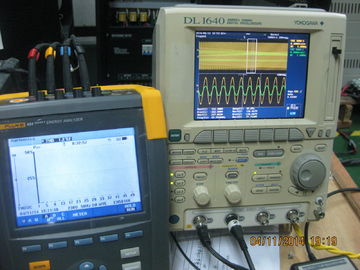 กรีน 3 เฟสออนไลน์ UPS 10KVA การ 80KVA, แปลงดับเบิลยูพีเอส