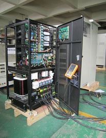 Powervalue 3 เฟส 10KVA ออนไลน์ ups พลังงานเพื่อ 400kVA DSP โทรคมนาคม