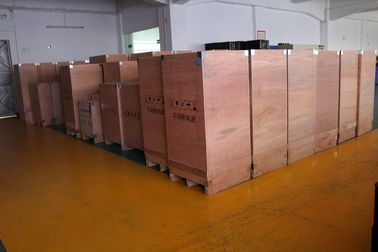 Powervalue 3 เฟส 10KVA ออนไลน์ ups พลังงานเพื่อ 400kVA DSP โทรคมนาคม