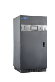 Powervalue 3 เฟส 10KVA ออนไลน์ ups พลังงานเพื่อ 400kVA DSP โทรคมนาคม