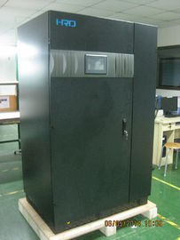 Powervalue 3 เฟส 10KVA ออนไลน์ ups พลังงานเพื่อ 400kVA DSP โทรคมนาคม