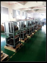 ความถี่ต่ำ 3 เฟสออนไลน์ UPS 10KVA - 400KVA ด้วย RS232