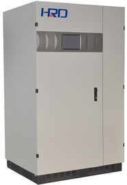 ความถี่ต่ำ 3 เฟสออนไลน์ UPS 10KVA - 400KVA ด้วย RS232