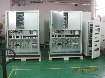 ความถี่ต่ำ 3 เฟสออนไลน์ UPS 10KVA - 400KVA ด้วย RS232
