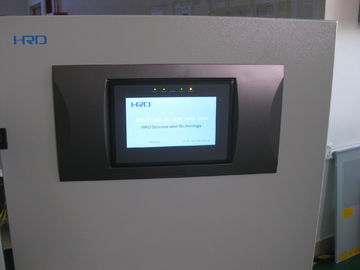 ความถี่ต่ำ 3 เฟสออนไลน์ UPS 10KVA - 400KVA ด้วย RS232
