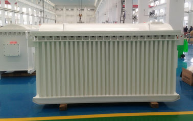การทำเหมืองแร่แห้งประเภทหม้อแปลงไฟฟ้า 1250KVA