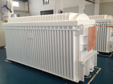 การทำเหมืองแร่แห้งประเภทหม้อแปลงไฟฟ้า 1250KVA