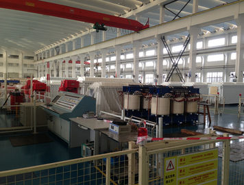 การทำเหมืองแร่แห้งประเภทหม้อแปลงไฟฟ้า 1250KVA