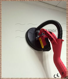 ปราศจากฝุ่นขัด Drywall เครื่องสำหรับผนัง Eco Friendly เฟส