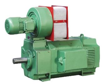Z4 H100 50HZ 3 เฟส IC06 / IC17 Asynchronous อุตสาหกรรม DC มอเตอร์ 1.4KW - 5.5KW