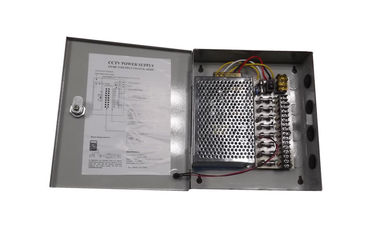 40W สากลแล็ปท็อป Power Adapter 48W DC12V สำหรับโน๊ตบุ๊คลัดวงจร