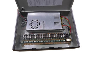 DC12V 30A วัสดุเพาเวอร์กล้องวงจรปิด