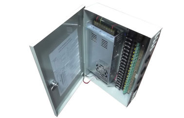 วัสดุ 300W เพาเวอร์กล้องวงจรปิด