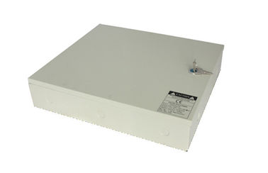 EN55011 Class B กล้องวงจรปิดพาวเวอร์ซัพพลาย 400W 18 Channel, 50Hz / 60Hz