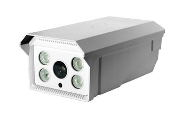 H.264 กล้องวงจรปิดกลางแจ้ง / ในร่ม 120m Night Vision สนับสนุน iPhone / iPad