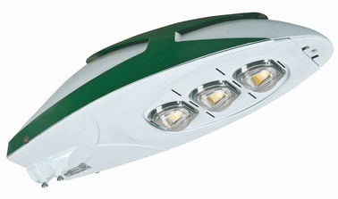 IP66 24V DC ไฟถนนโคมไฟ 230V 110V 200V, ไดโอดเปล่งแสง