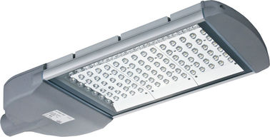 อลูมิเนียม 100W พลังงานสูงไฟถนนโคมไฟ IP65, 120v 130v 240v