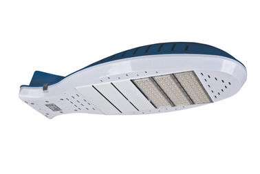 110 LM / w IP65 พลังงานสูงถนนไฟ LED ขนาด 100 วัตต์ด้วยเลนส์พลาสติก