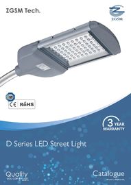 220V 13200 ไฟ LM 135W พลังงานสูงไฟถนน IP 65, ประหยัดพลังงาน