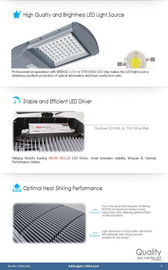 220V 13200 ไฟ LM 135W พลังงานสูงไฟถนน IP 65, ประหยัดพลังงาน