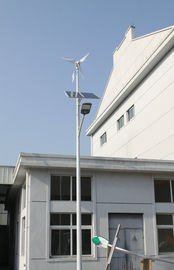 BridgeLux ไฟฟ้าโซลาร์เซลล์ LED ไฟถนนพลังงานแสงอาทิตย์ 30W ด้วย 24V DC