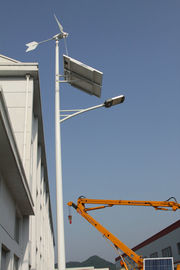 BridgeLux ไฟฟ้าโซลาร์เซลล์ LED ไฟถนนพลังงานแสงอาทิตย์ 30W ด้วย 24V DC
