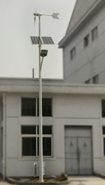 BridgeLux ไฟฟ้าโซลาร์เซลล์ LED ไฟถนนพลังงานแสงอาทิตย์ 30W ด้วย 24V DC