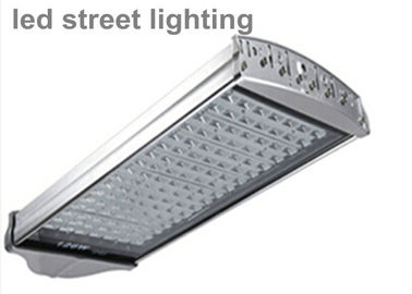 IP65 126W กลางแจ้งพลังงานสูงไฟ LED ถนน 45 ° / 60 ° / 120 °มุมของมุมมอง