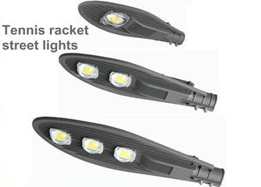 ความสว่างสูง 120 W 150 W กลางแจ้งไฟ LED ถนน 50Hz ไป 60Hz