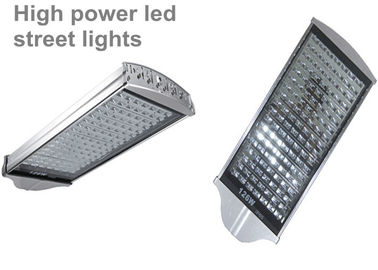 ที่มีประสิทธิภาพสูงทางด่วนกลางแจ้งไฟถนนไฟ Ra85 80-90lm / W