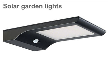 3000 - 6500K / โคมไฟ 5 วัตต์พลังงานแสงอาทิตย์ไฟถนน LED พลังงานแสงอาทิตย์ภูมิทัศน์