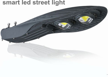 อายุการใช้งานยาว Dimming แสงอาทิตย์ 120w ไฟถนน LED ที่มี Bridgelux ชิป