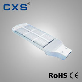 อลูมิเนียมและสแตนเลสสตีลพลังงานแสงอาทิตย์ไฟถนน LED กลางแจ้ง 90watt