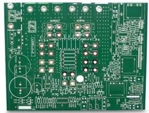 ความถี่สูง PCB / ความถี่สูงอัพออนไลน์ PCB / อินเวอร์เตอร์ความถี่สูง PCB